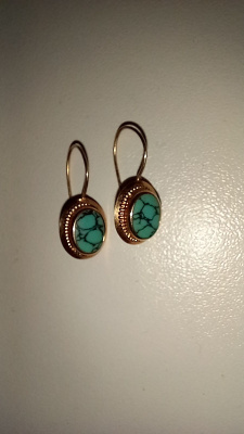 14k korvakorut