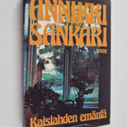 Annikki Sankari : Kaislahden emäntä - pikkukuva 1
