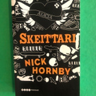 Nick Hornby: Skeittari. 2010. - pikkukuva 1