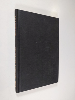 Gudbergur Bergsson : Joutsen