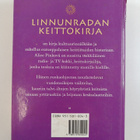 Alice Pinkova : Linnunradan keittokirja : sesonkiruokia t... - pikkukuva 2