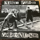 KAUNIIT POLIISIT - Vahingonlaukaus - pikkukuva 1