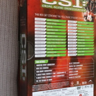 6DVD CSI kausi 6 ( 2005-2006 ) - pikkukuva 2