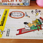 Lucky Luke Daltonin muori. 5 Painos - pikkukuva 3