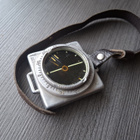 Levyrakenteinen Suunto kompassi m-42 - pikkukuva 4