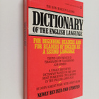 John Robert Shaw : The new horizon ladder dictionary of t... - pikkukuva 1