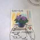 Kuori Finlandia hiinto Hämeenlinna-Lahti 1984 erikoisleima - pikkukuva 4