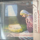 Siionin kannel 1 2cd - pikkukuva 1