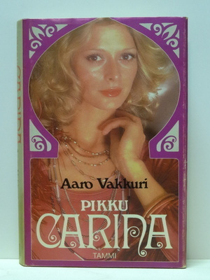 Aaro Vakkuri: Pikku Carina (1.p)