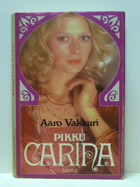 Aaro Vakkuri: Pikku Carina (1.p)