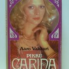Aaro Vakkuri: Pikku Carina (1.p) - pikkukuva 1
