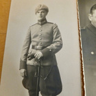 15 VANHAA Valokuvaa Sotilaat Rakuunat Miekka ym 1920-1943 - pikkukuva 2