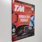 Tekniikan maailma 23/2020 - pikkukuva 1
