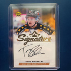 Teemu Kivihalme Gold/40 Blueline - pikkukuva 1
