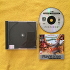 Viidakkokirja Svengiseikkailu - Playstation 1 PS1 - pikkukuva 1