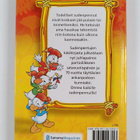 Walt Disney : Sudenpentujen käsikirja : juhlapainos - pikkukuva 2