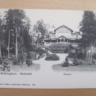 VANHA Postikortti Helsinki ennen 1905 - pikkukuva 1