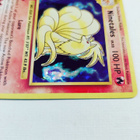 Ninetales 15/108 XY Evolutions Holo Rare - pikkukuva 4