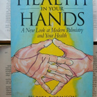 Rita Robinson - Health in Your Hands (softcover) - pikkukuva 1
