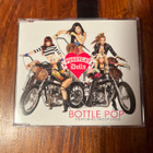 Pussycat Dolls - Bottle Pop cds promo - pikkukuva 1
