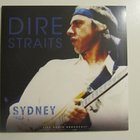 Dire Straits Sydney 1986 LP - pikkukuva 1