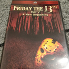 Friday the 13th - A New Beginning (John Shepherd) - pikkukuva 1