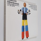 Lahden III julistebiennale : 3.5.-29.7.1979, Lahden taide... - pikkukuva 1