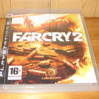 Far Cry 2 Ps3 - pikkukuva 1