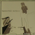 Signature Rock • Ian Button CD - pikkukuva 1