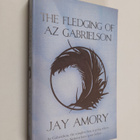 Jay Amory : The Fledging of Az Gabrielson - pikkukuva 1