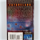 Walter Mosley : Futureland - pikkukuva 2