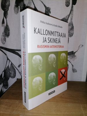 Kallonmittaajia ja skinejä - Uudistettu 2018 - Umpihanki