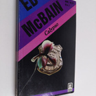 Ed McBain : Calypso - pikkukuva 1