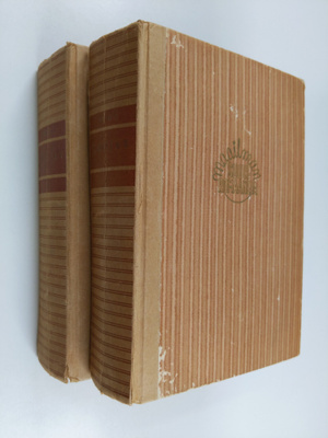 Victor Hugo : Kurjat 1-2
