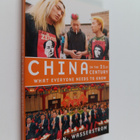 Jeffrey N. Wasserstrom : China in the 21st century : what... - pikkukuva 1