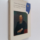 M. Saltykov-Shchedrin : The Golovlyovs : a novel - pikkukuva 1