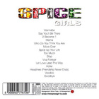 Spice Girls : Greatest Hits - CD - pikkukuva 3