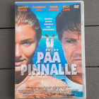 DVD: Pää Pinnalle (Harvey Keitel, Cameroon Diaz 1996/?) - pikkukuva 1