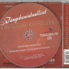 CDS ONNEMME KYYNELEET TANGOMARKKINAT - pikkukuva 2
