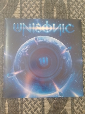 Unisonic - Unisonic LP