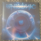 Unisonic - Unisonic LP - pikkukuva 1