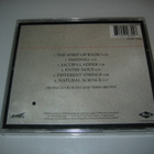 Rush - Permanent Waves (CD, Uusi) - pikkukuva 2