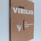 Paul Virilio : The information bomb - pikkukuva 1
