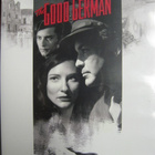 THE GOOD GERMAN /JAETTU BERLIINI DVD - pikkukuva 1