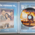 DVD: Immortals (Henry Cavill, Mickey Rourke 2011) - pikkukuva 3
