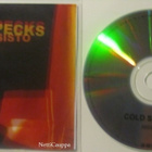Cold Specks • Absisto PROMO CD-Single - pikkukuva 2