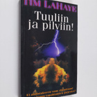 Tim Lahaye : Tuuliin ja pilviin! - pikkukuva 1