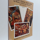 James Spero : Mexican Mural Postcards by Rivera, Orozco a... - pikkukuva 1