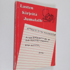 Eric ym. (valik.) Marshall : Lasten kirjeitä Jumalalle - pikkukuva 1