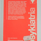 Terttu ym. (toim.) Arajärvi : Lastenpsykiatria - pikkukuva 2